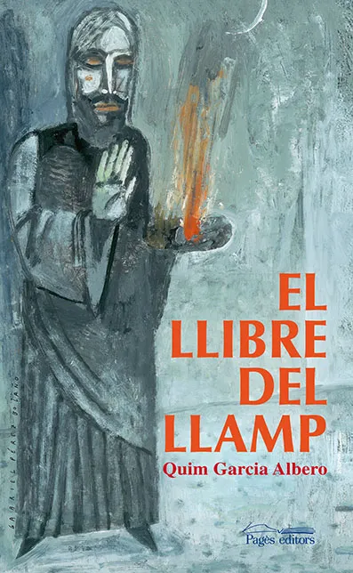 LLIBRE DEL LLAMP,EL