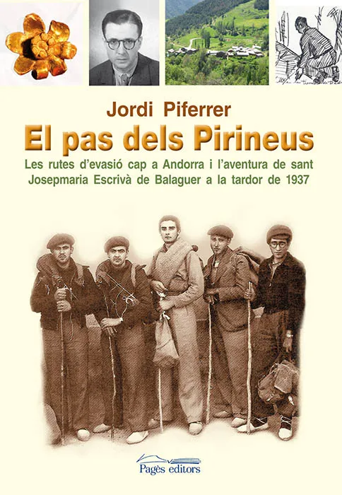 PAS DELS PIRINEUS, EL