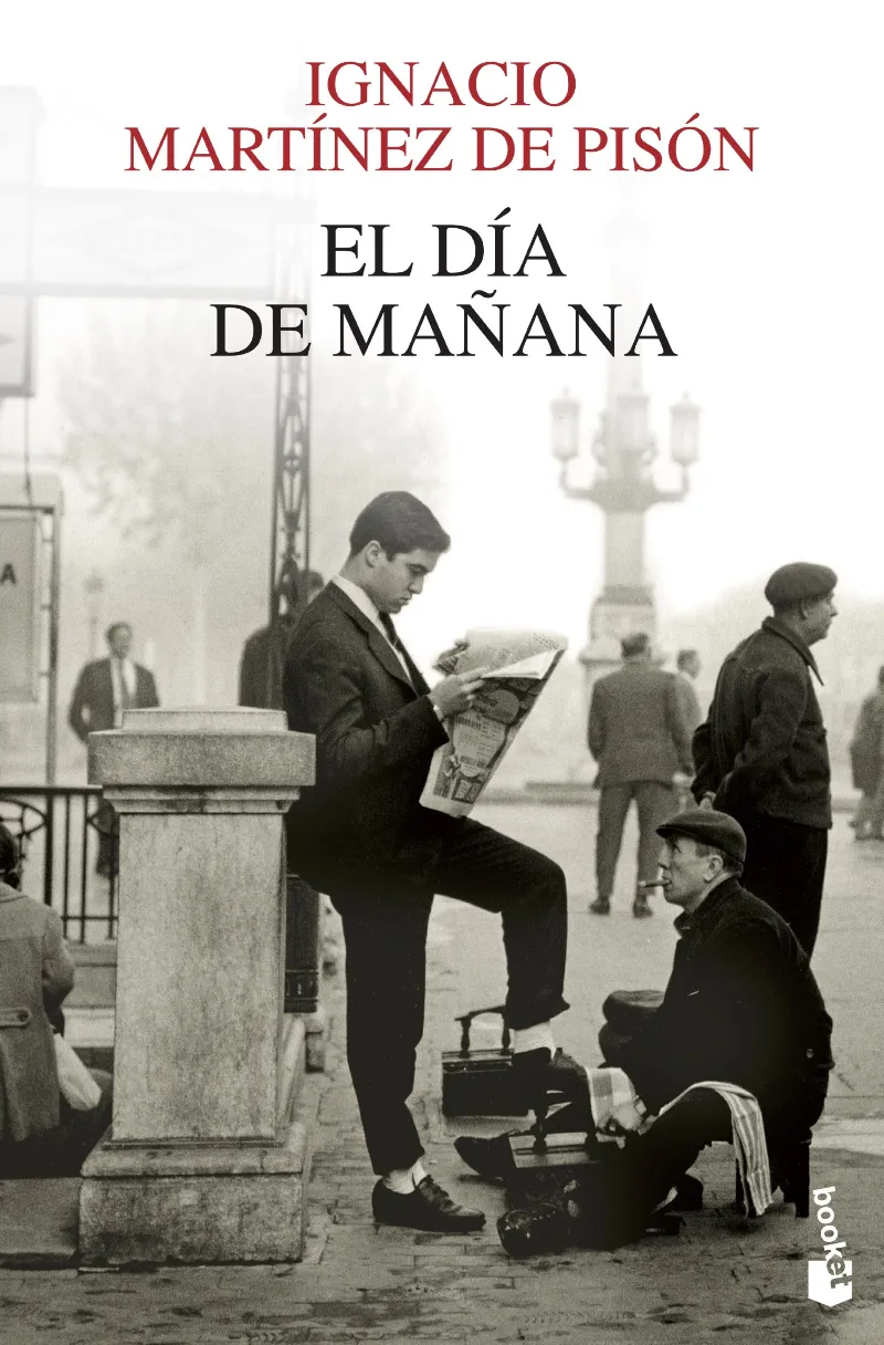 DIA DE MAÑANA,EL -BUTXACA-