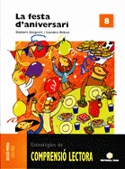 LA FESTA D'ANIVERSARI