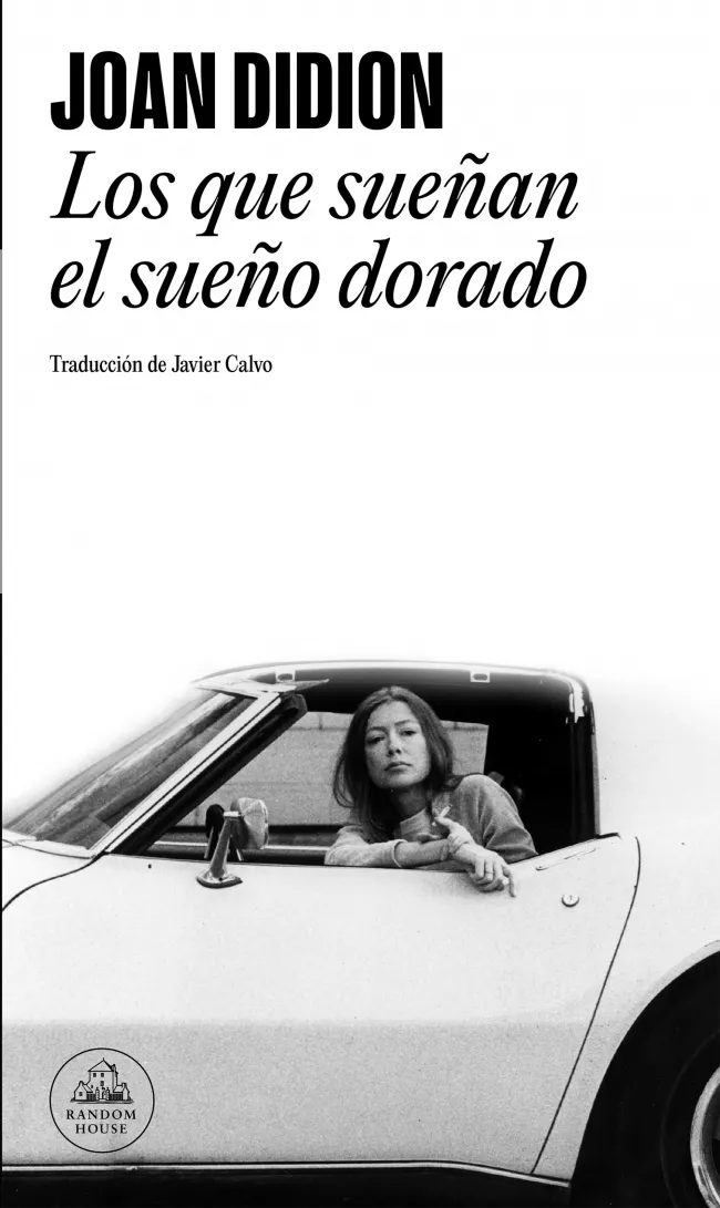 LO QUE SUEÑAN EL SUEÑO DORADO