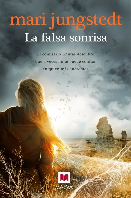 FALSA SONRISA,LA