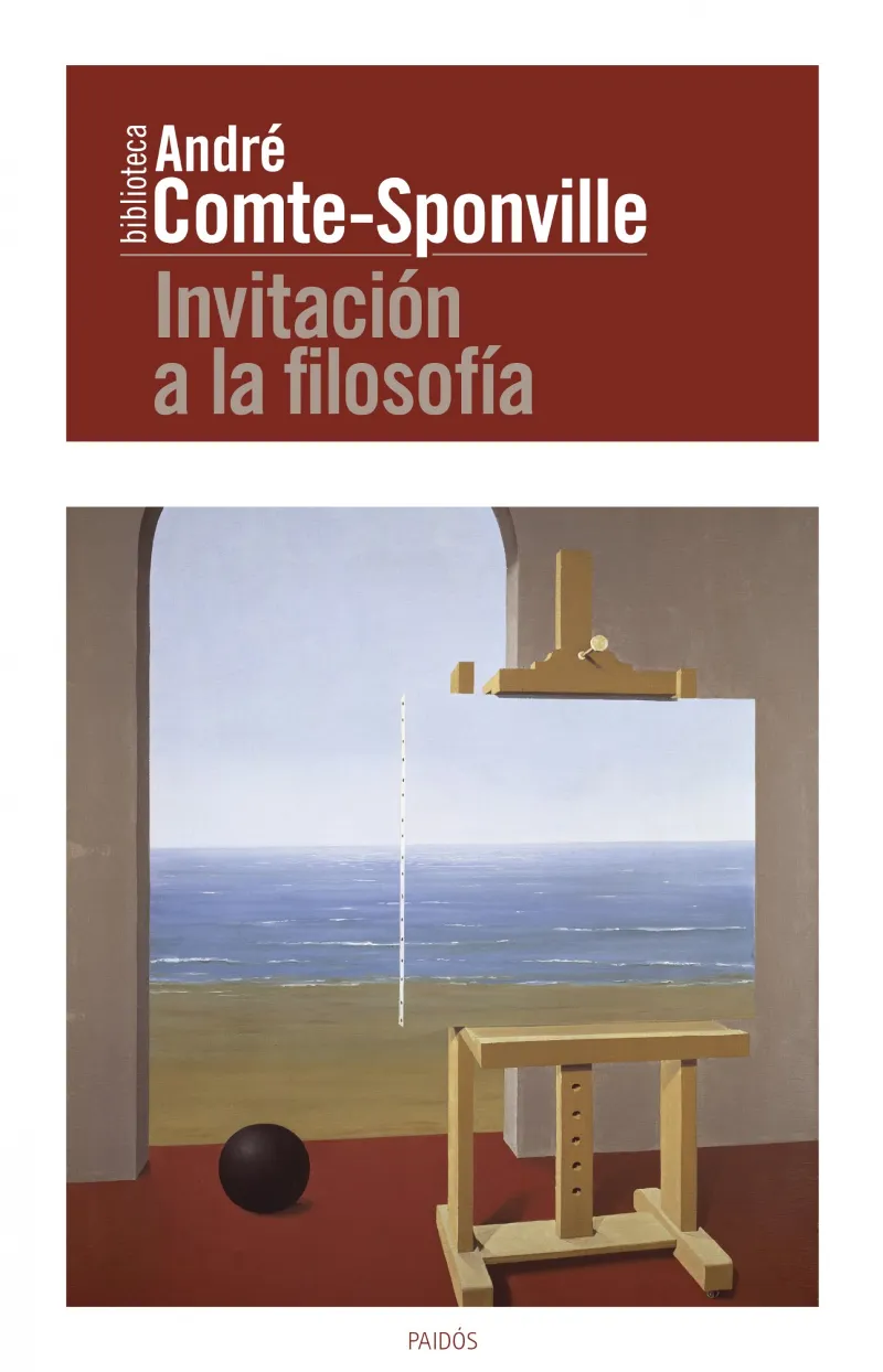 INVITACION A LA FILOSOFIA -ED.2012-