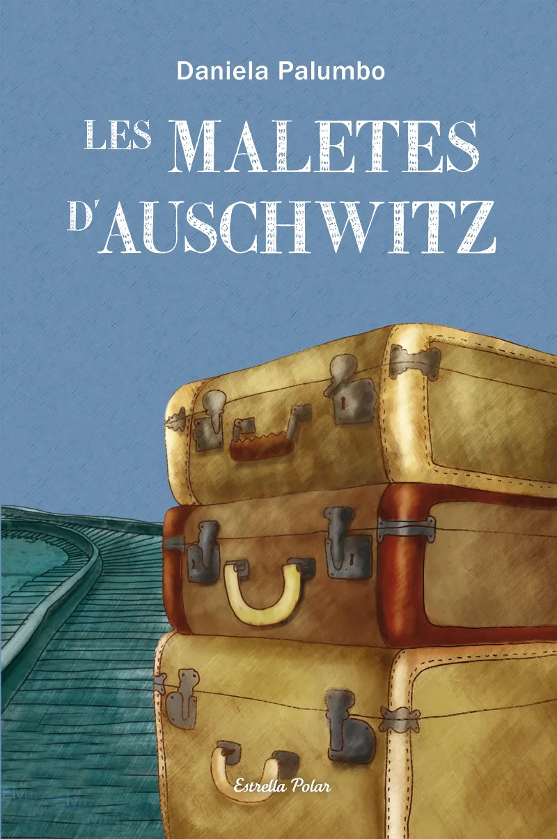 MALETES D'AUSCHWITZ,LES