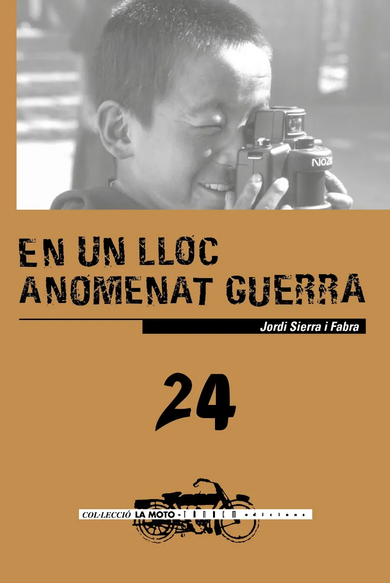 EN UN LLOC ANOMENAT GUERRA