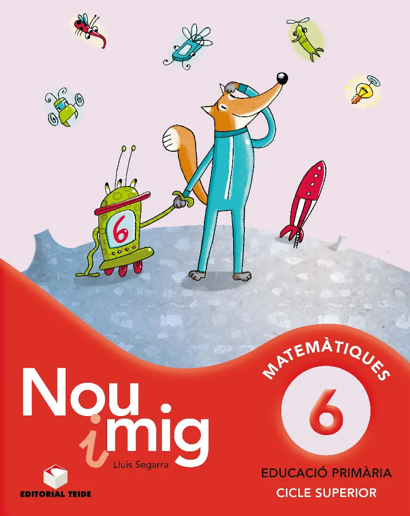 NOU I MIG Q.C. 06 - 5