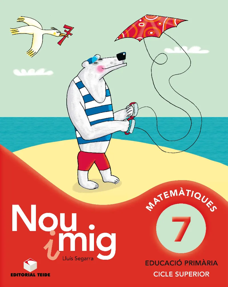 NOU I MIG Q.C. 07 - 6