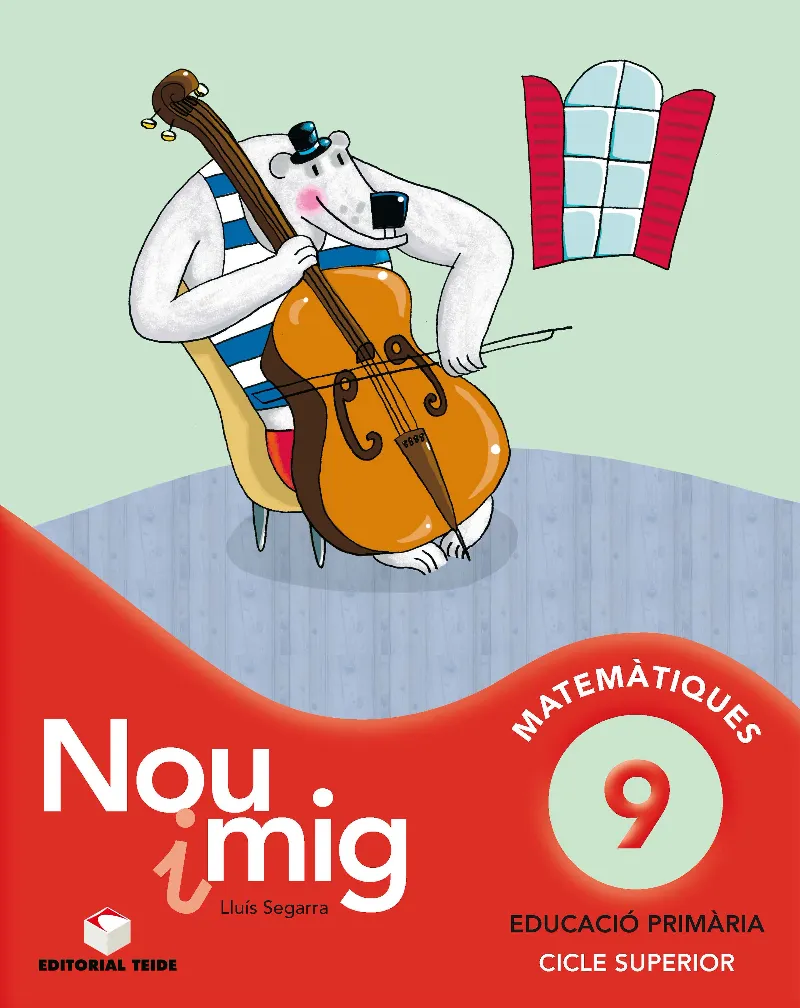NOU I MIG Q.C. 09 - 6