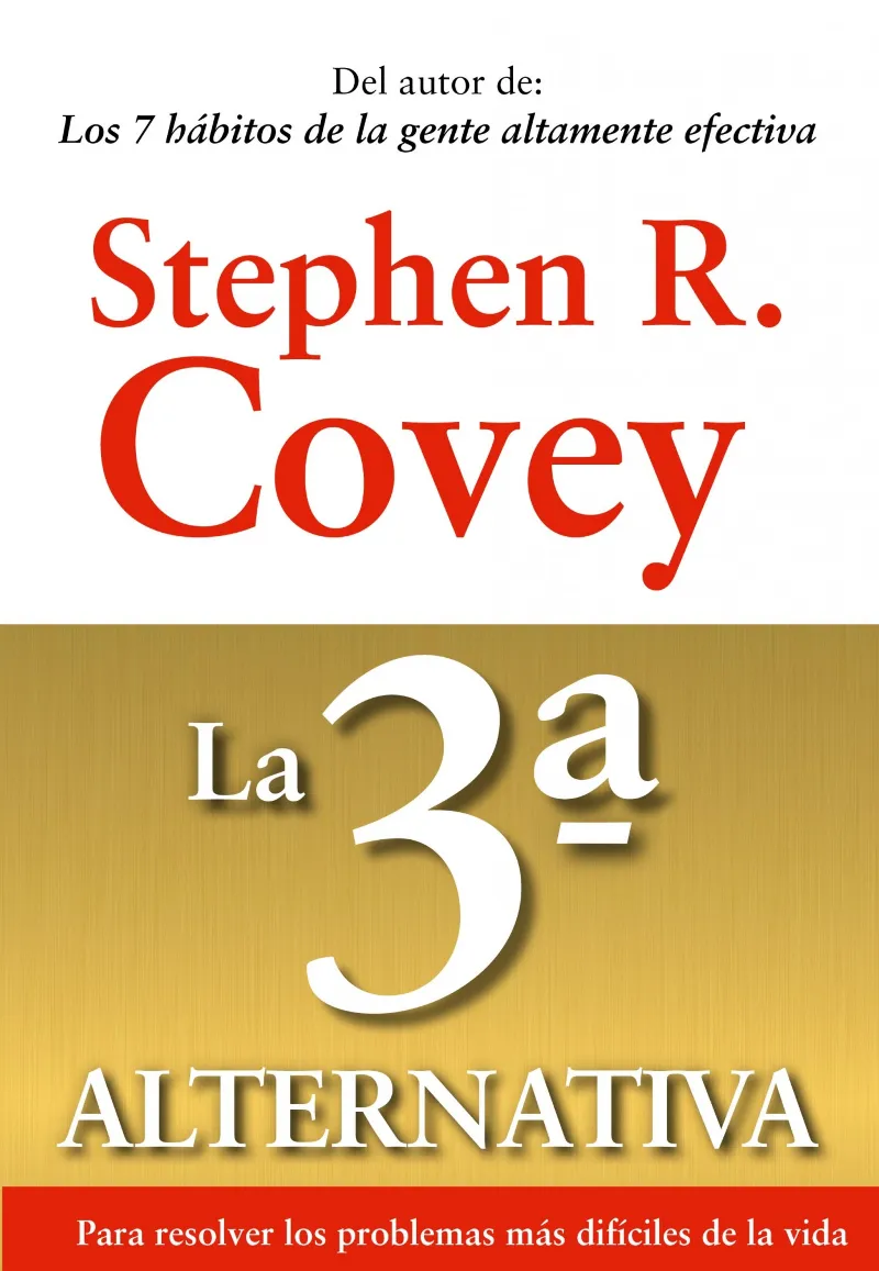 3º ALTERNATIVA,LA