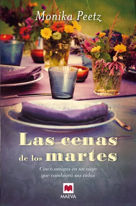 CENA DE LOS MARTES,LAS
