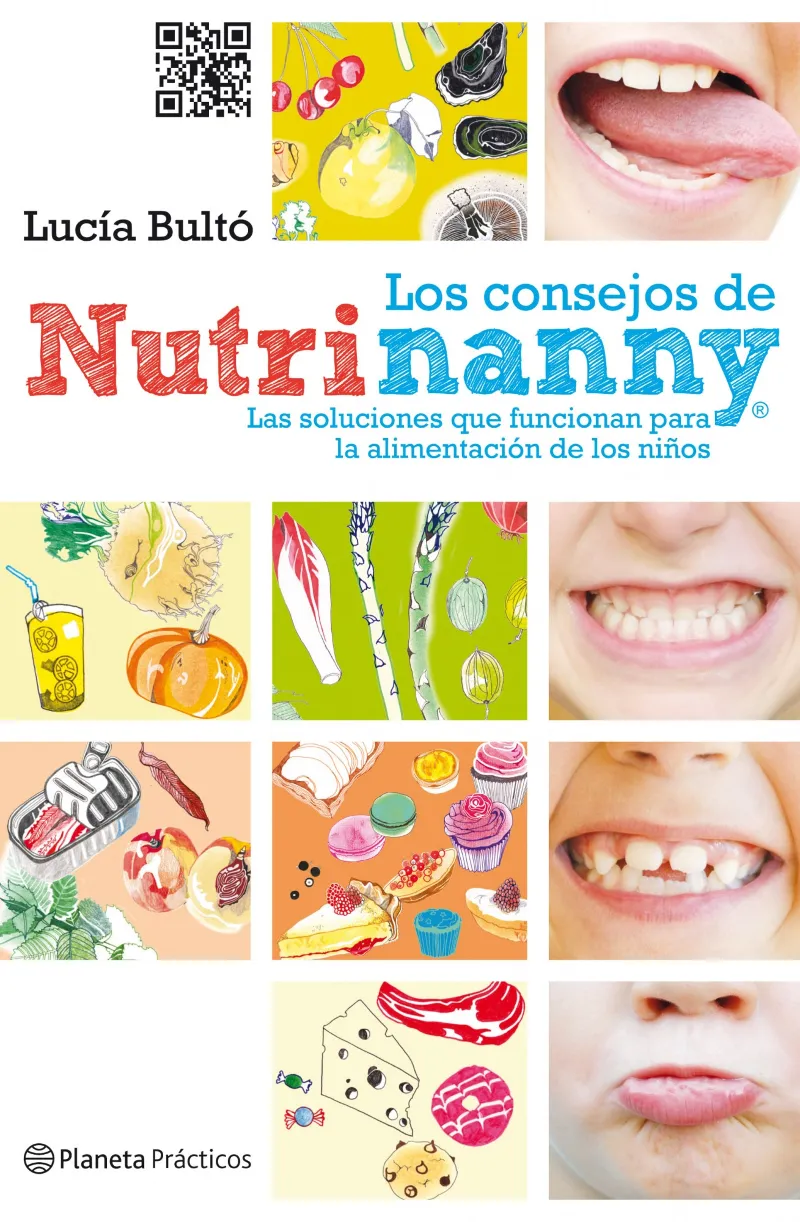 CONSEJOS DE NUTRINANNY,LOS