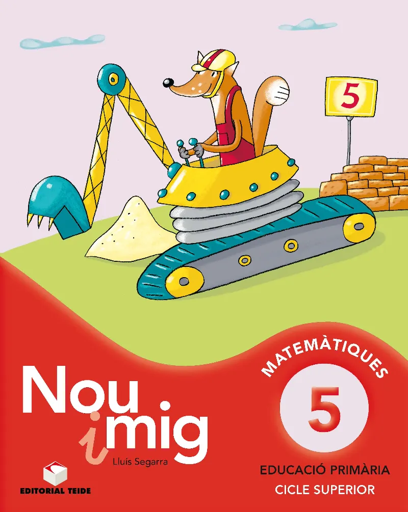 NOU I MIG Q.C. 05 - 5