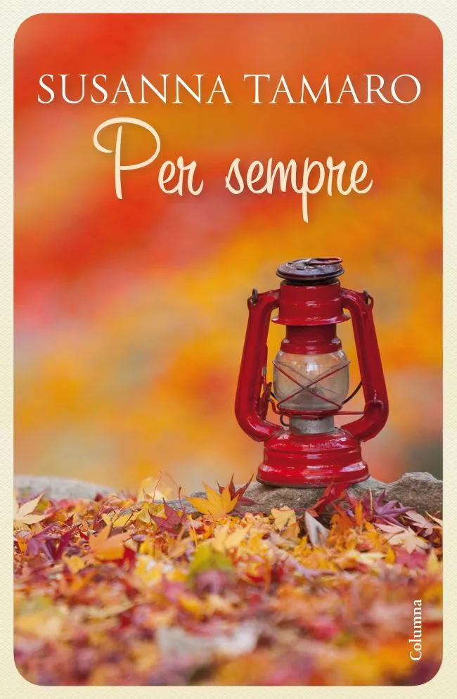 PER SEMPRE -TAMARO-