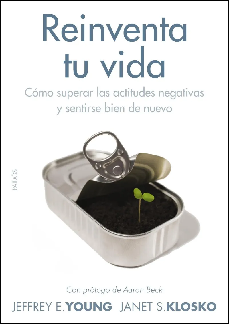 Reinventa tu vida