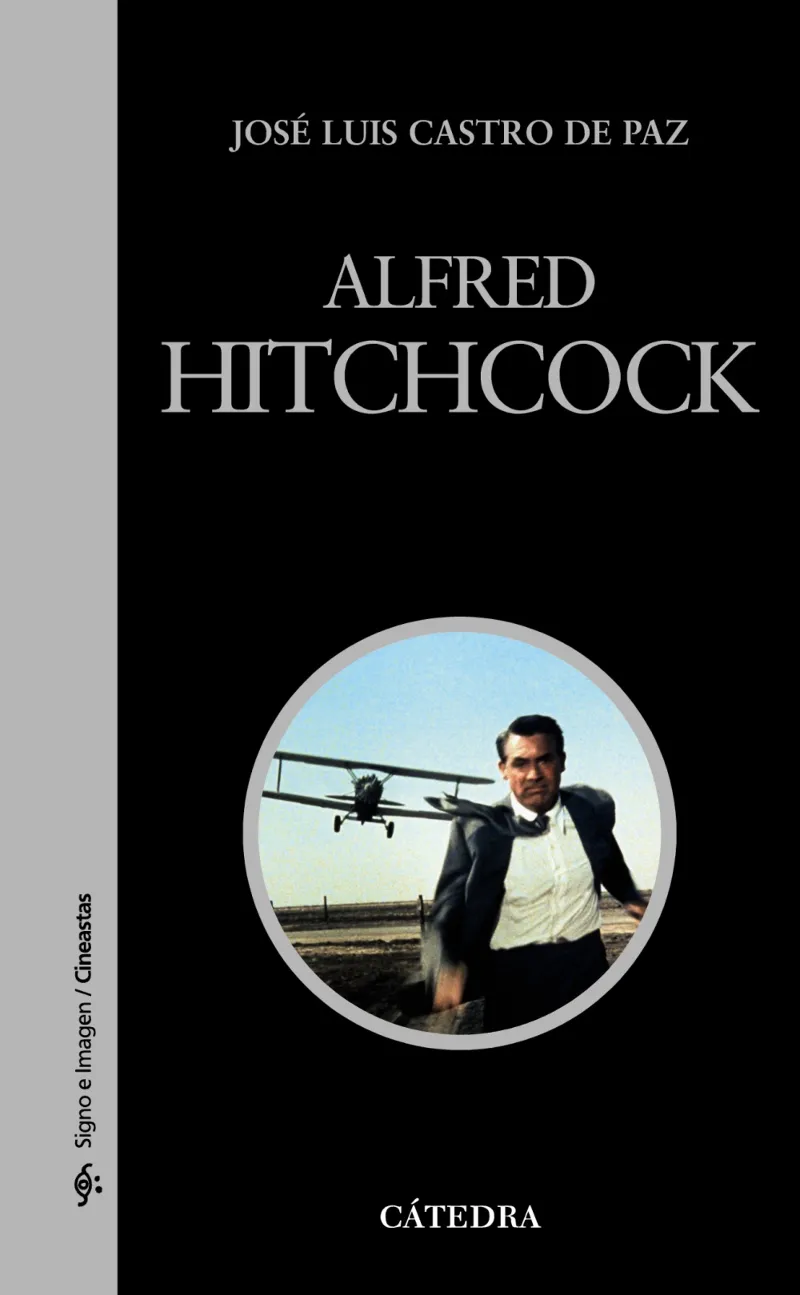 ALFRED HITCHCOCK -ED.2012-