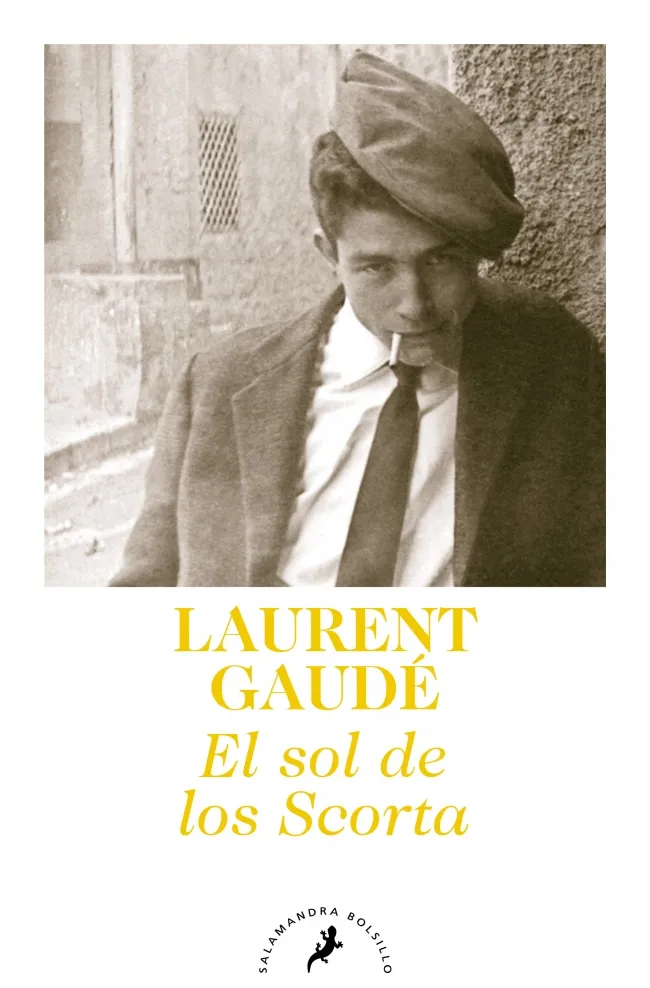 El sol de los Scorta