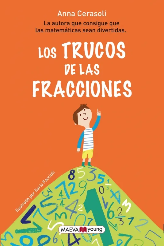 TRUCOS DE LAS FRACCIONES, LOS