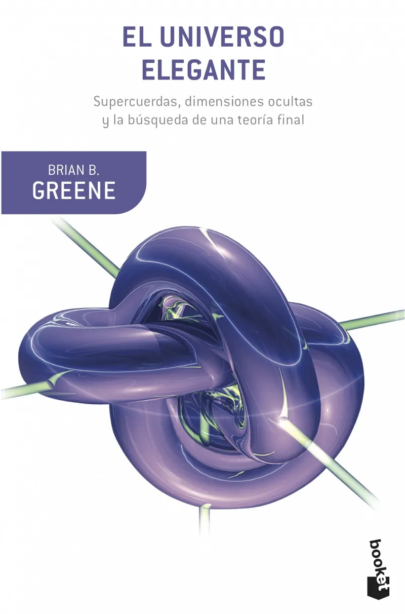 UNIVERSO ELEGANTE, EL
