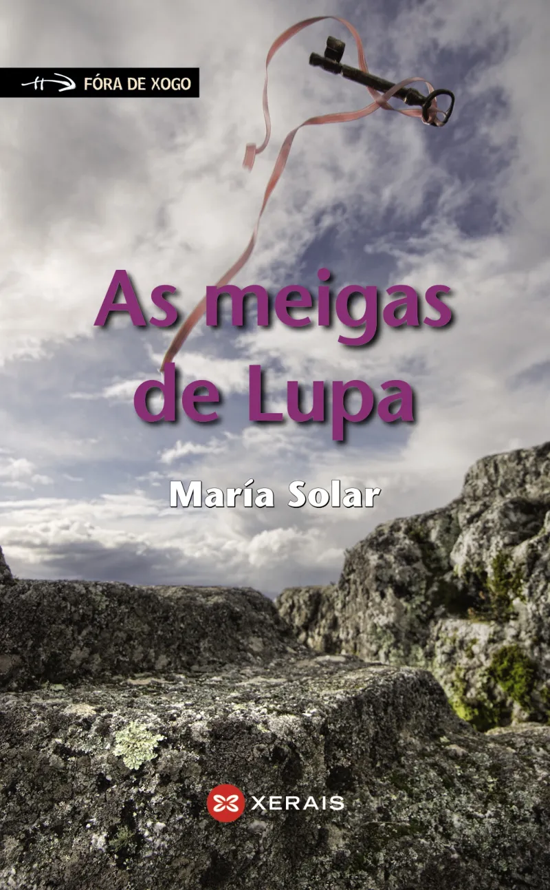 AS MEIGAS DE LUPA