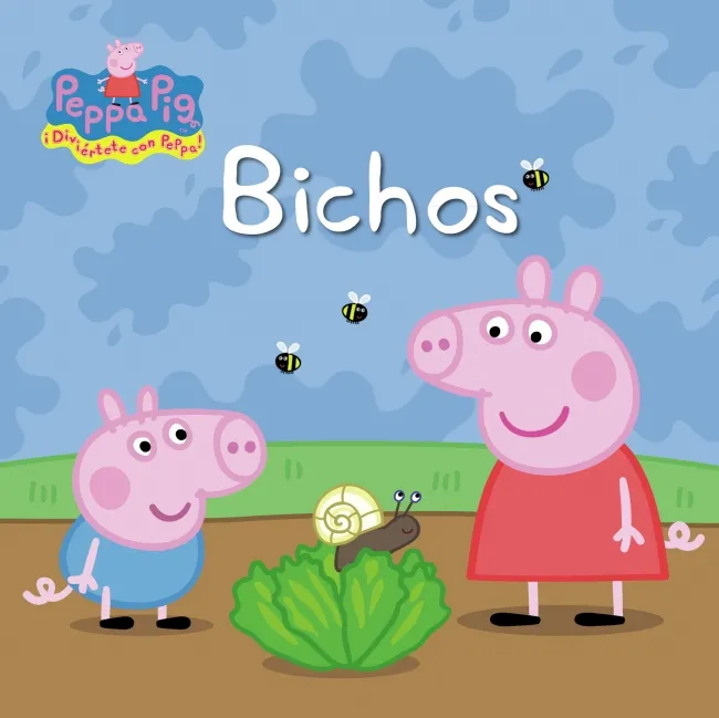 BICHOS
