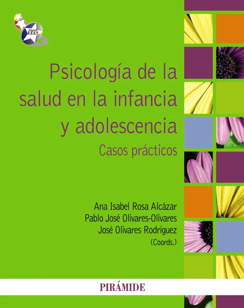 PSICOLOGIA DE LA SALUD EN LA INFANCIA