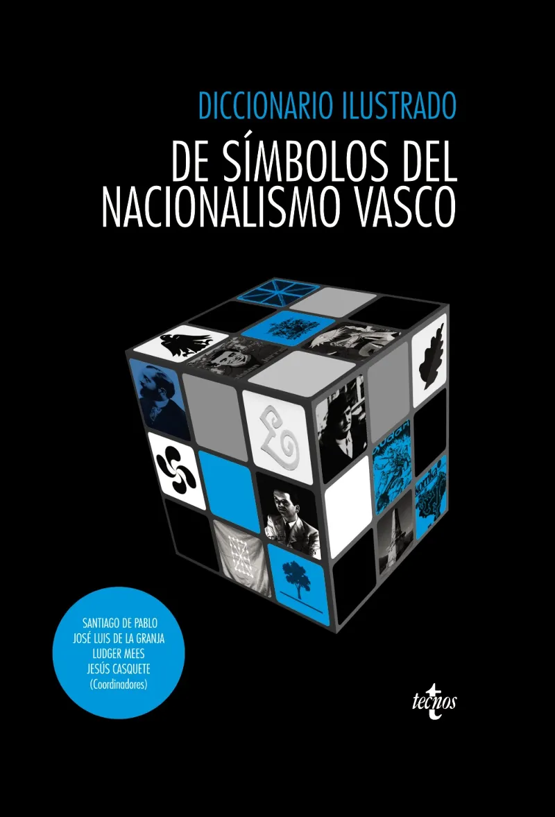 DICCIONARIO ILUSTRADO DE SIMBOLOS DEL NACIONALISMO