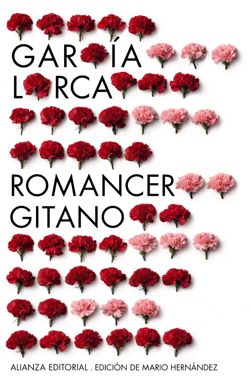 Romancero gitano (1924-1927). Otros romances del teatro (1924-1935)