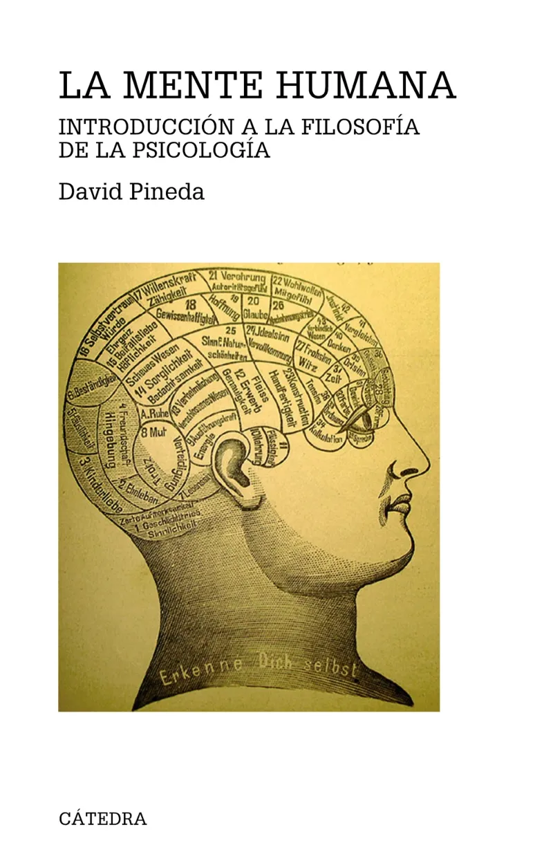 MENTE HUMANA,LA