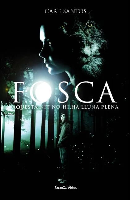 FOSCA -AQUESTA NIT NO HI HA LLUNA PLENA-