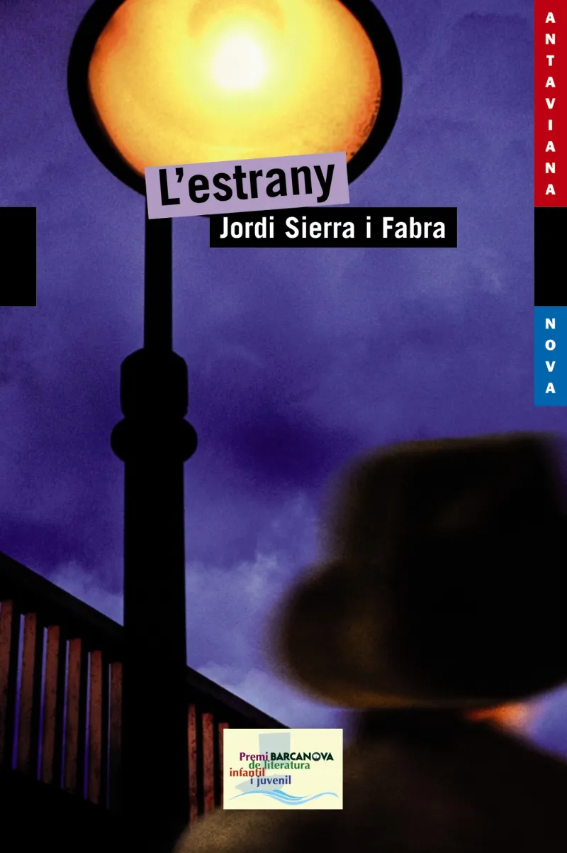 ESTRANY,L'