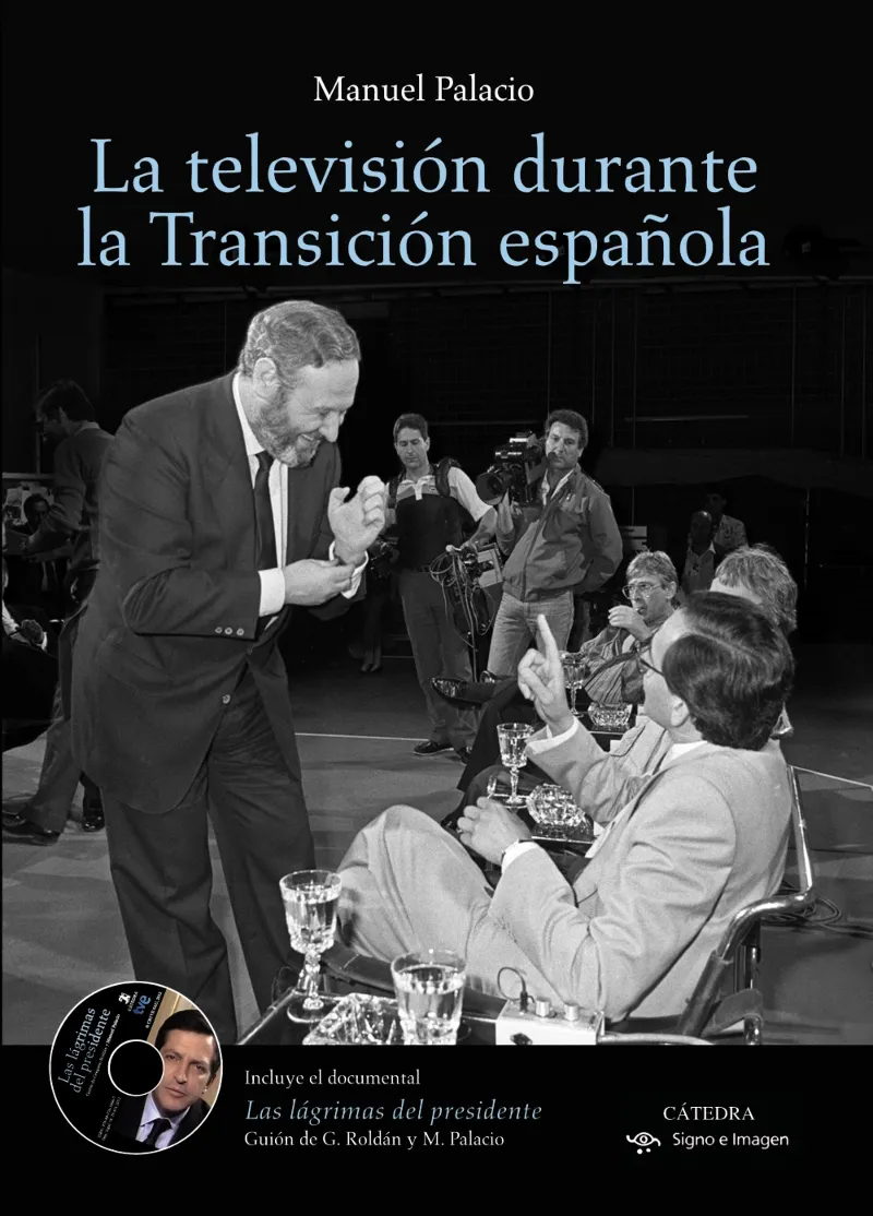TELEVISION DURANTE LA TRANSICION ESPAÑOLA,LA