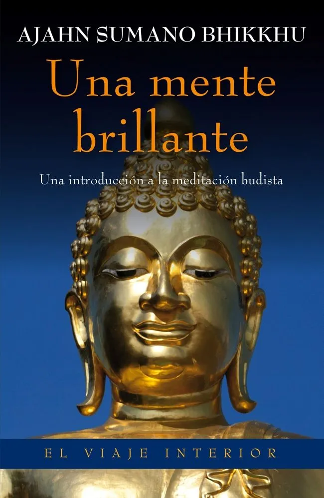 MENTE BRILLANTE,UNA