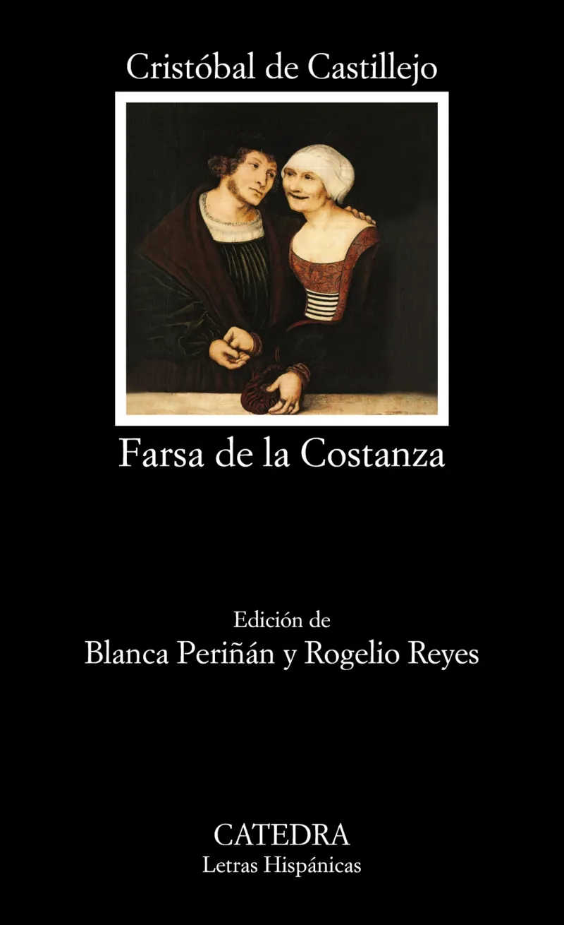 FARSA DE LA COSTANZA