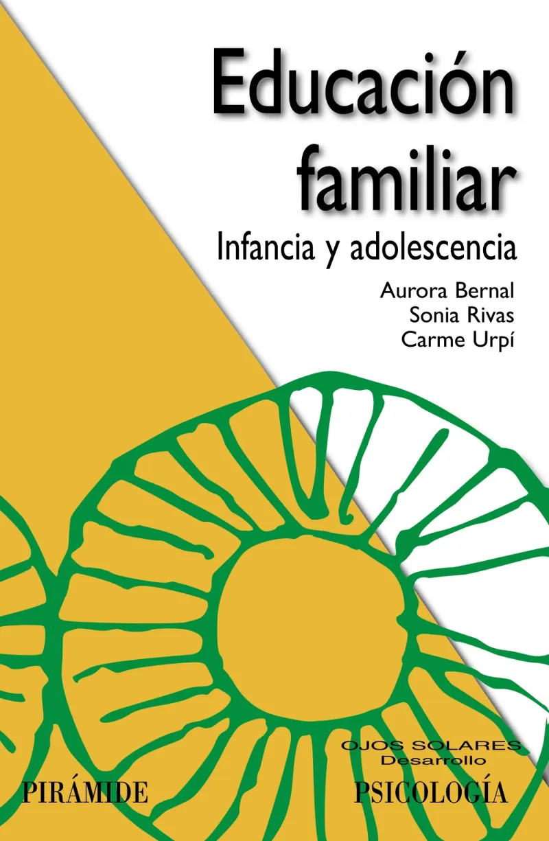 EDUCACION FAMILIAR -INFANCIA Y ADOLESCENCIA-