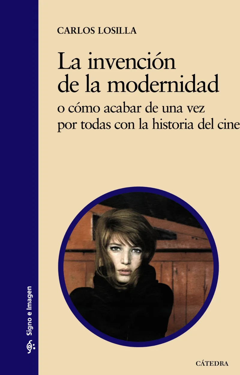 INVENCION DE LA MODERNIDAD,LA