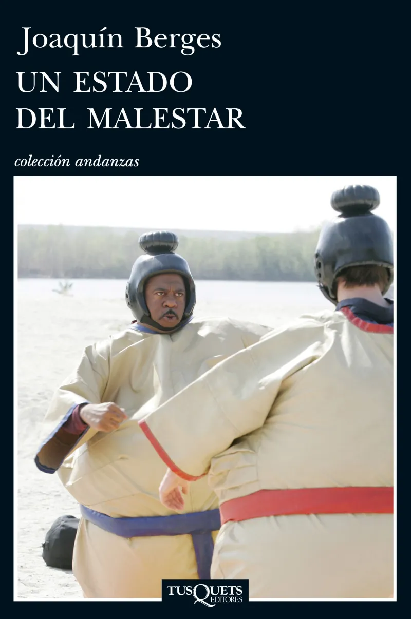ESTADO DEL MALESTAR,UN