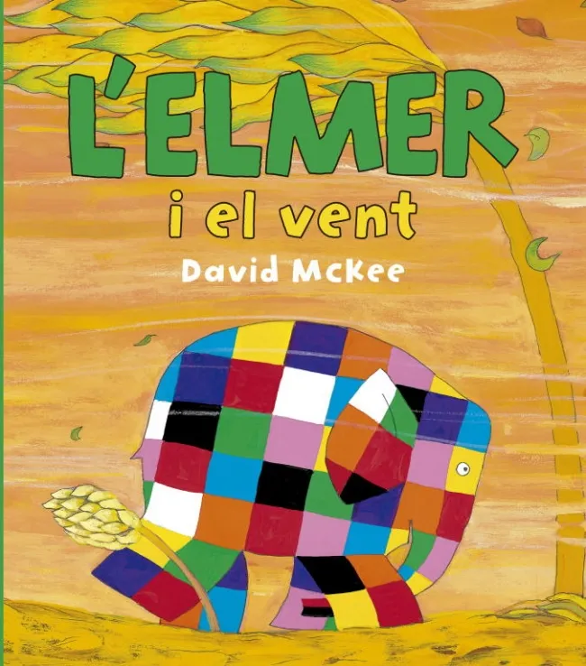 ELMER I EL VENT,L'
