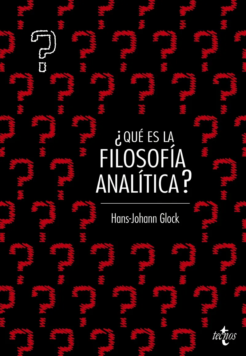 QUE ES LA FILOSOFIA ANALITICA