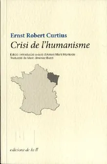 CRISI DE L'HUMANISME I ALTRES ASSAIGS 1907-1932