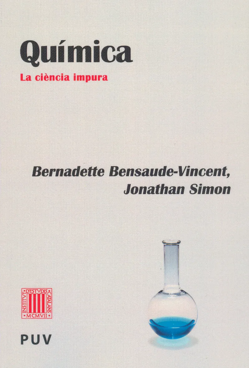 Química, la ciència impura