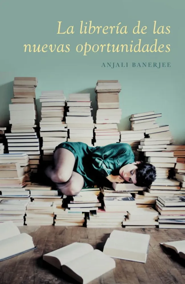 LA LIBRERIA DE LAS NUEVAS OPORTUNIDADES (PROVISION