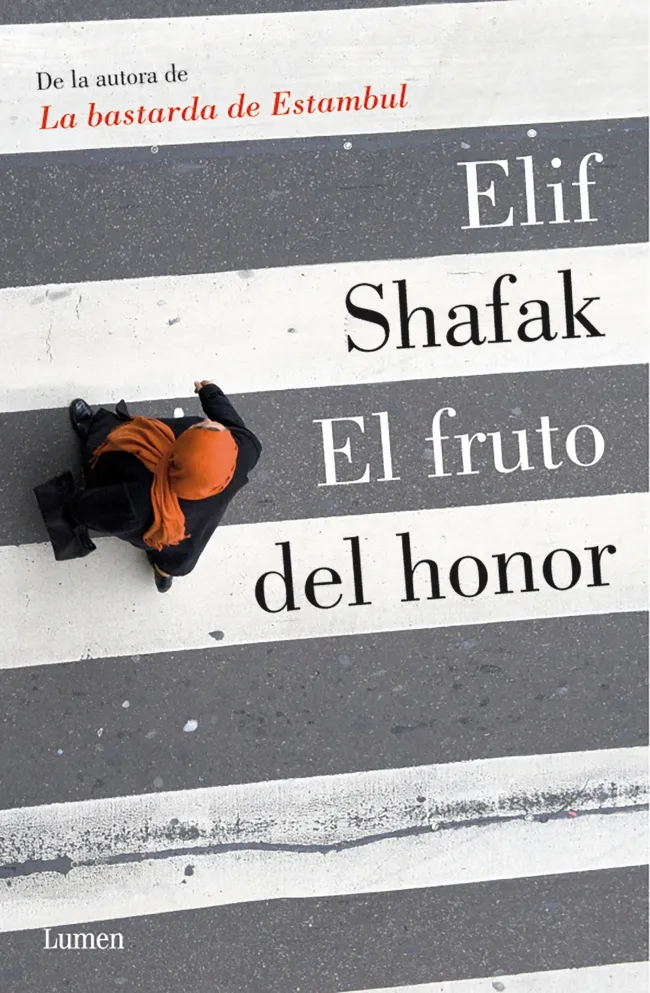 FRUTO DEL HONOR,EL