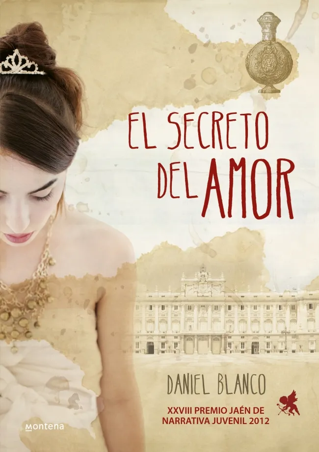 SECRETO DEL AMOR,EL