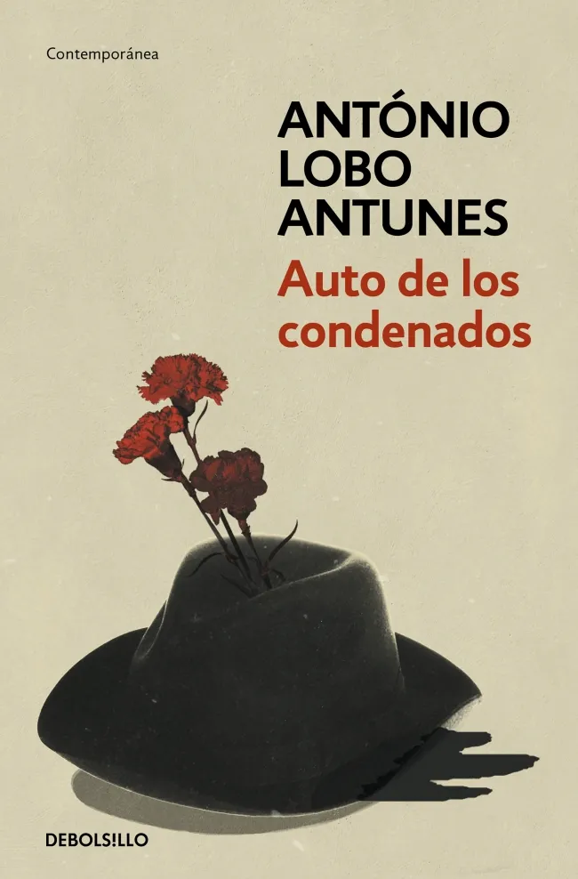 Auto de los condenados