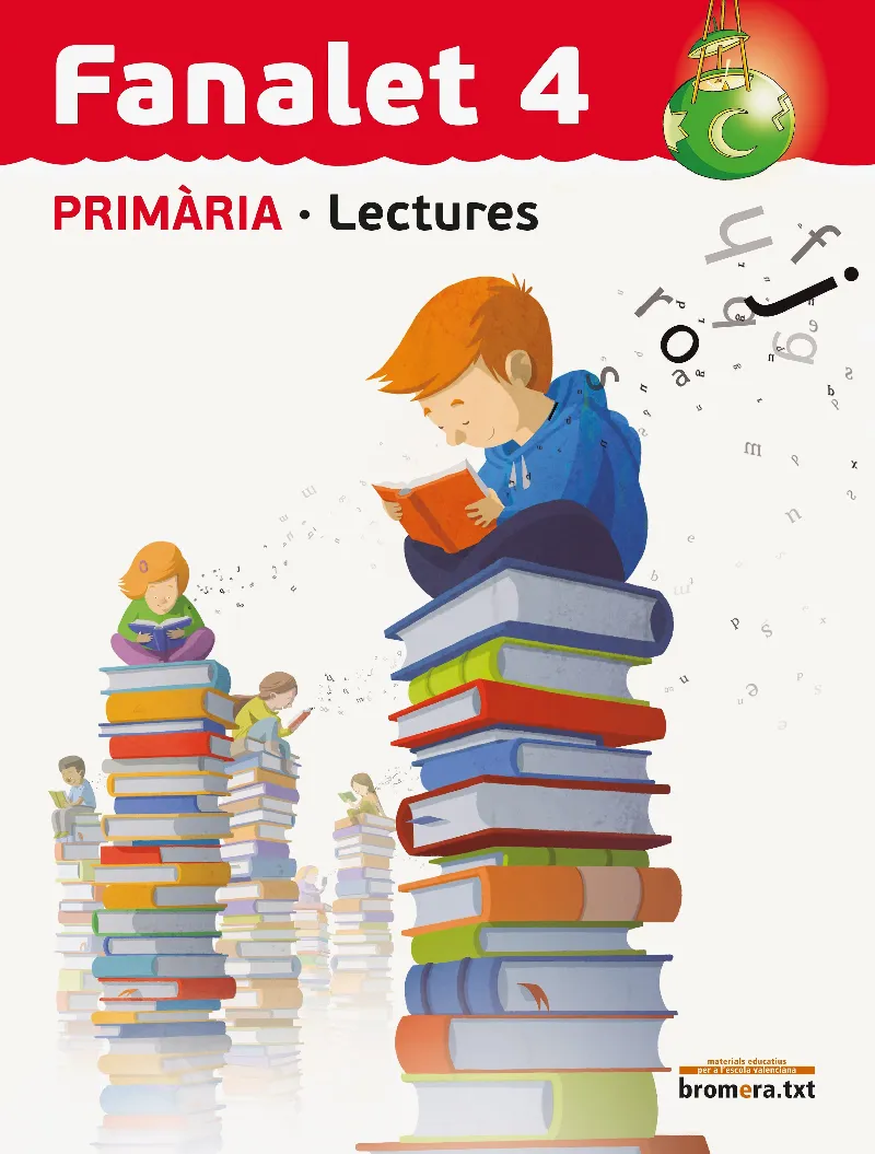 EP 4 - LECTURES - FANALET 4