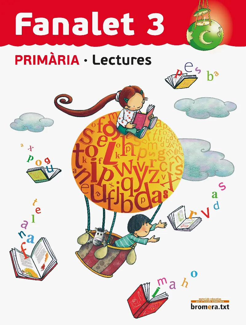 EP 3 - LECTURES - FANALET 3