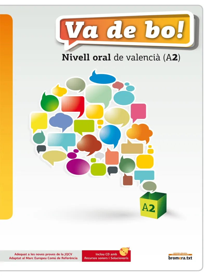 VA DE BO! (A2) VALENCIA