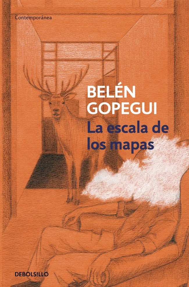 La escala de los mapas