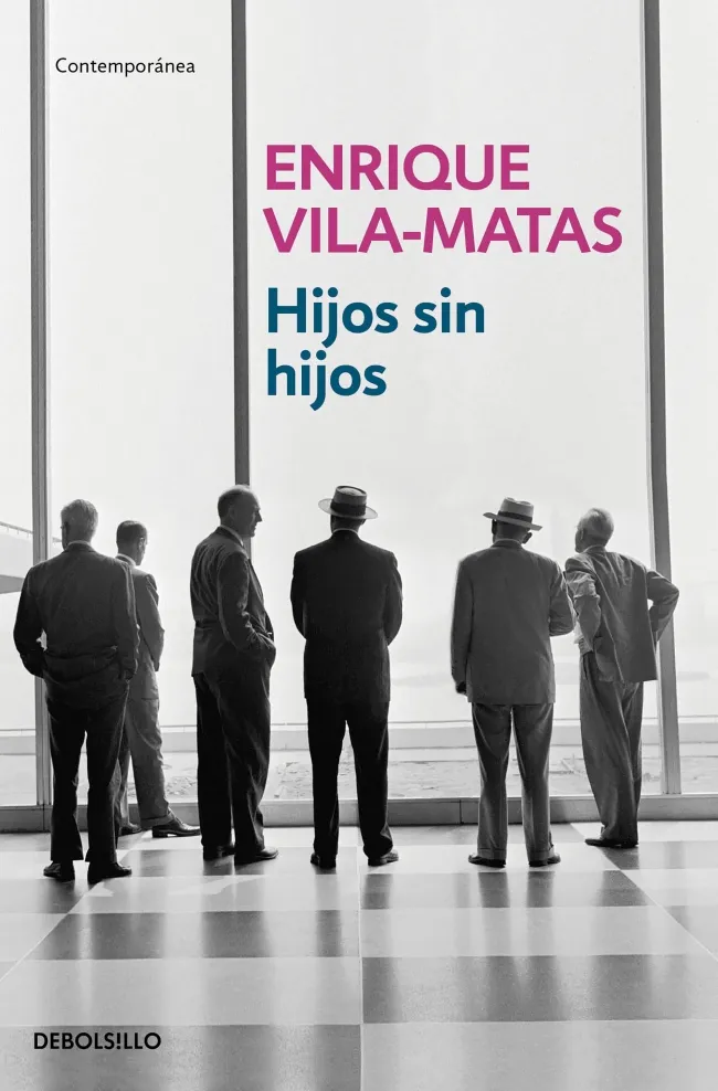 Hijos sin hijos
