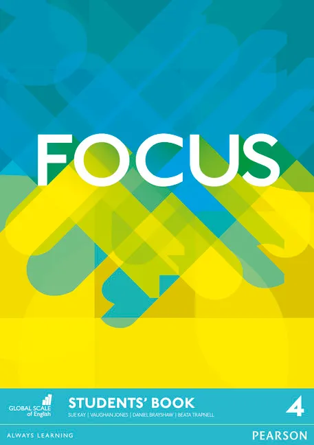 FOCUS 4 SB